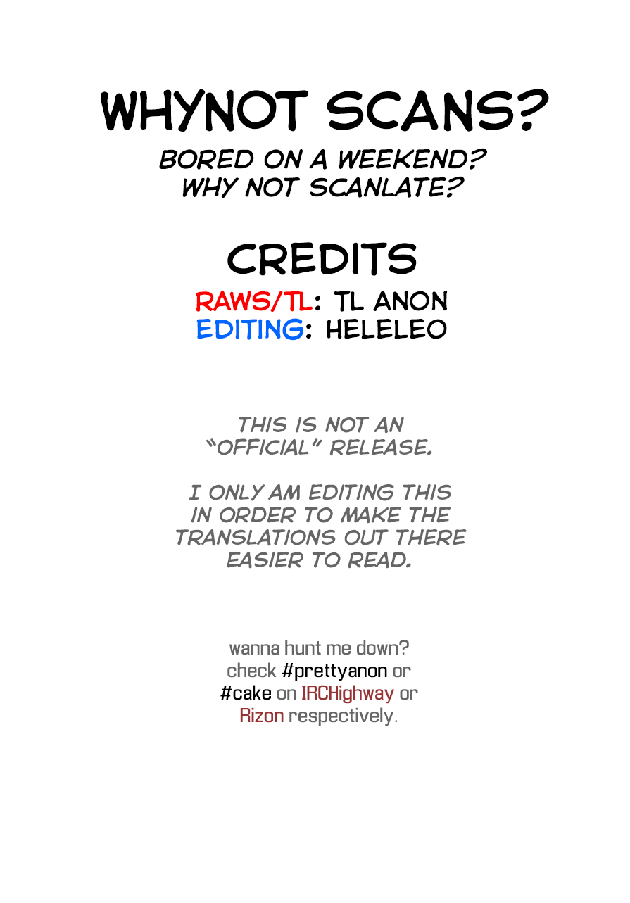 Tsurezure Children Ch.81