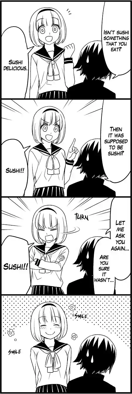 Tsurezure Children ch.9