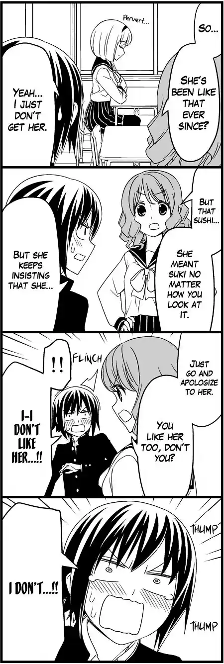 Tsurezure Children ch.9
