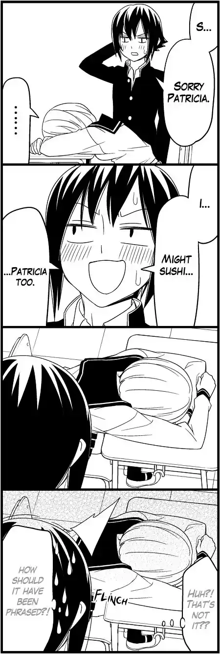 Tsurezure Children ch.9