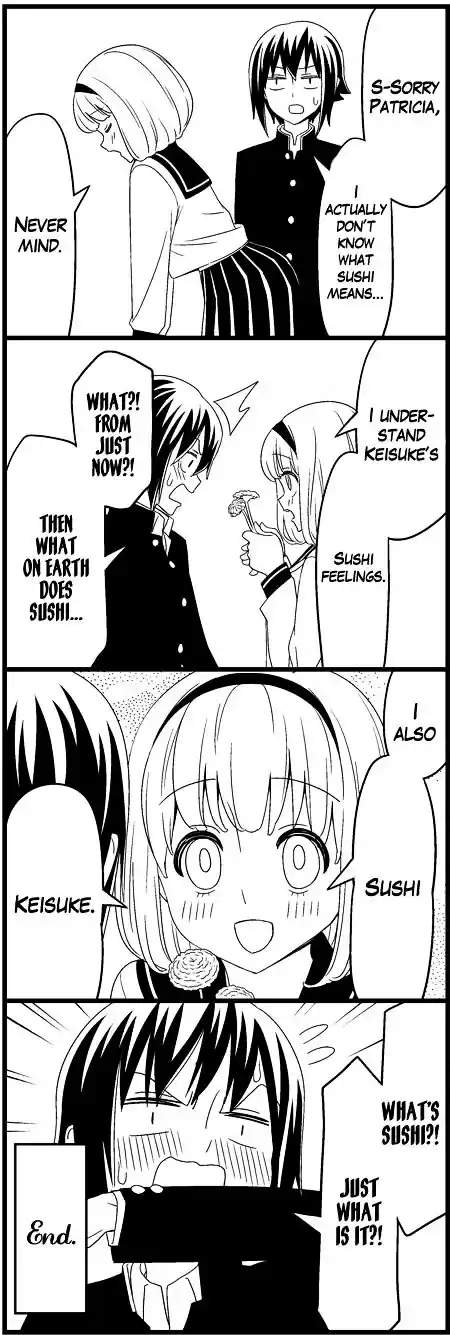 Tsurezure Children ch.9