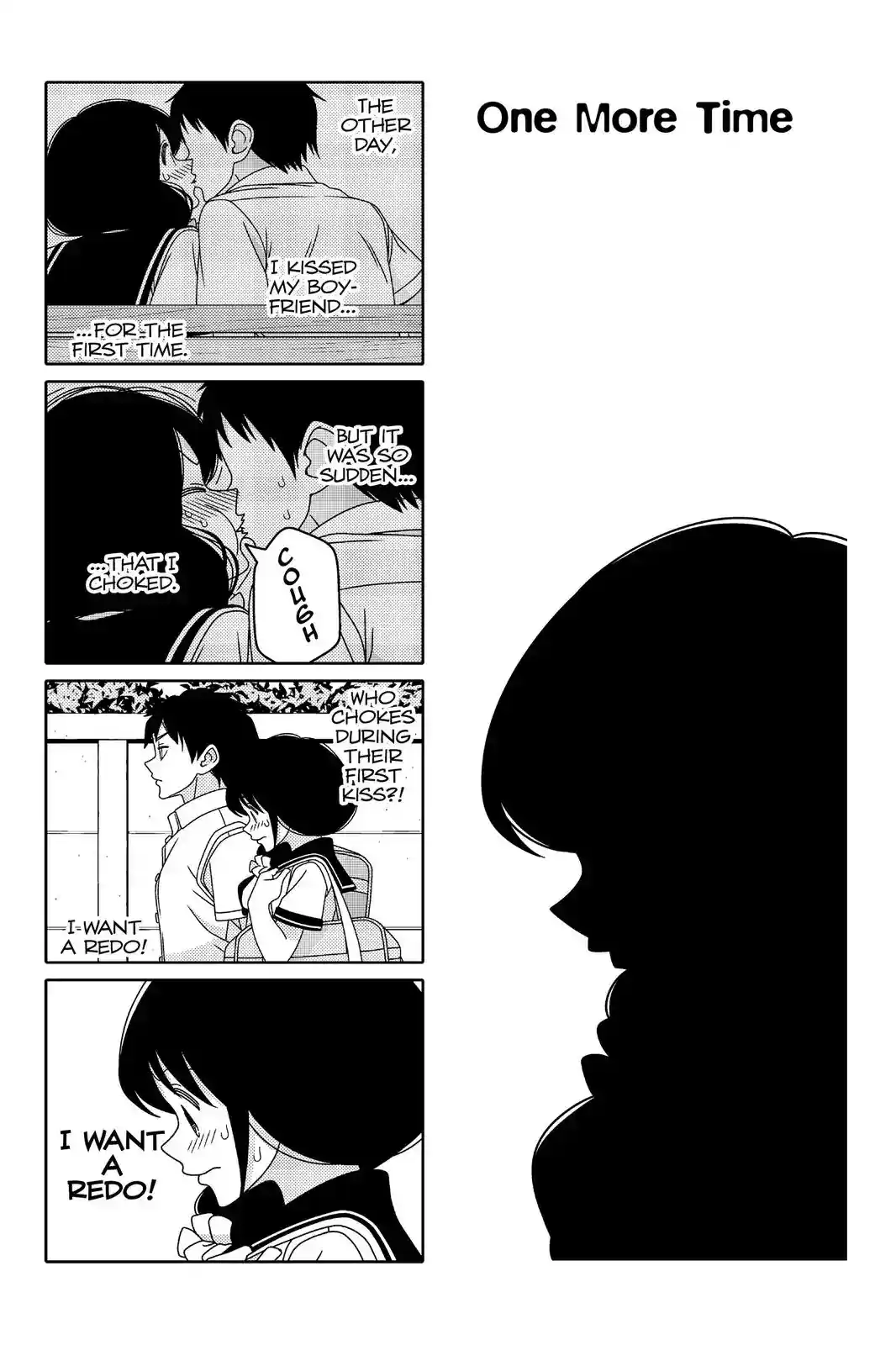 Tsurezure Children Chapter 53