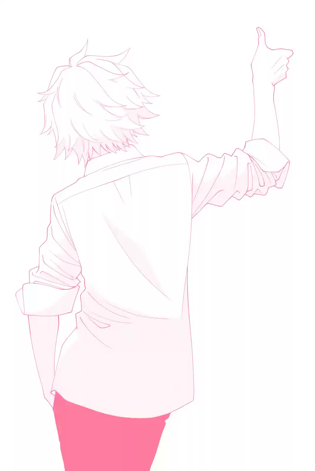 Tsurezure Children Vol. 12 Ch. 212.1 Omake