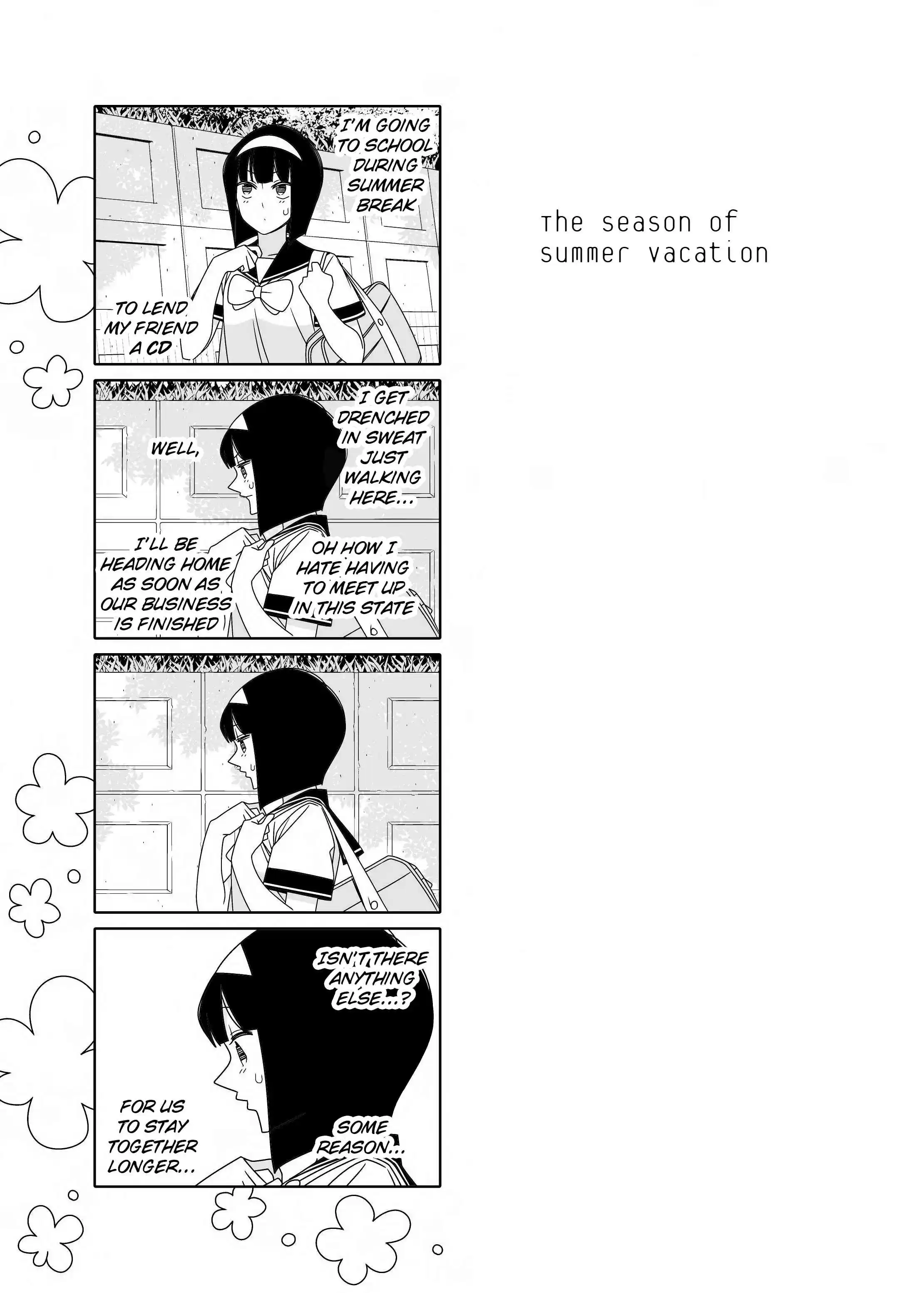 Tsurezure Children Vol.6 Ch.101.6