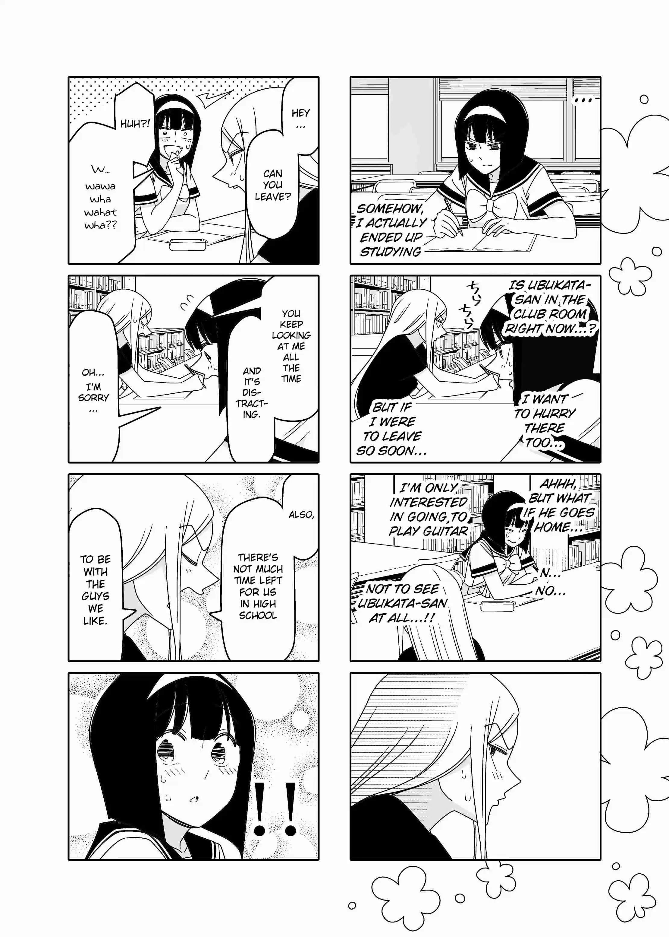 Tsurezure Children Vol.6 Ch.101.6