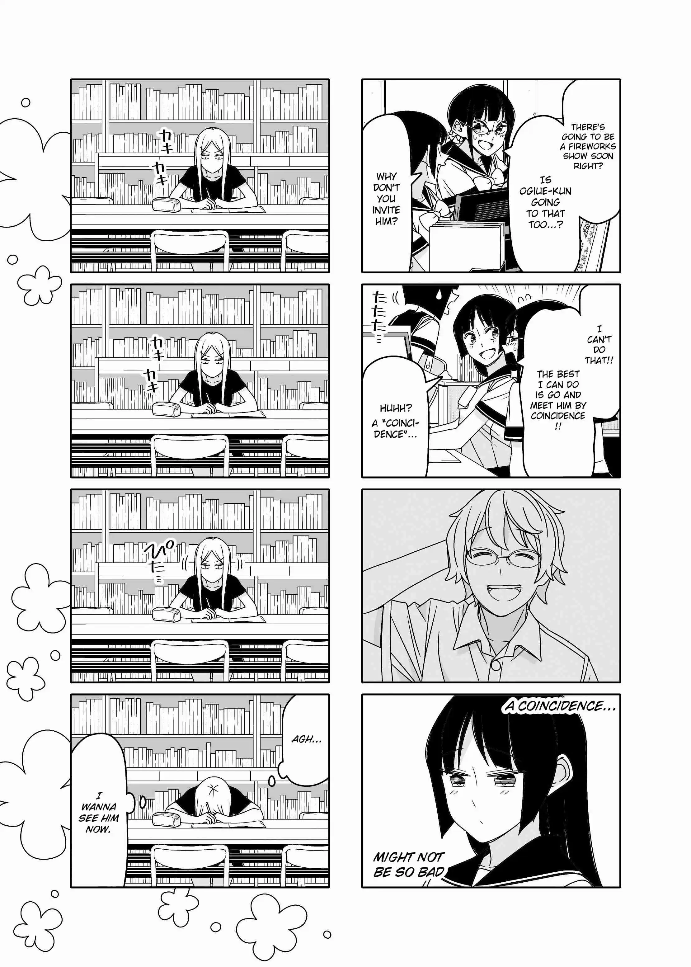 Tsurezure Children Vol.6 Ch.101.6