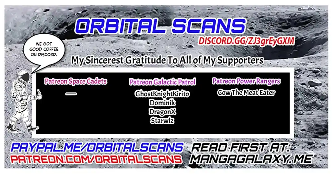 Tsuyokute New Saga Chapter 103