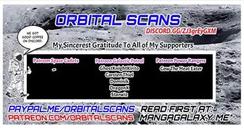 Tsuyokute New Saga Chapter 104