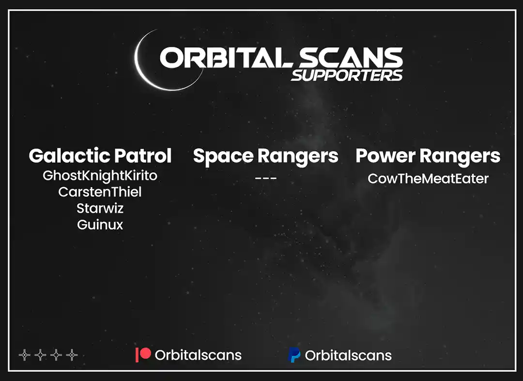 Tsuyokute New Saga Chapter 106.2