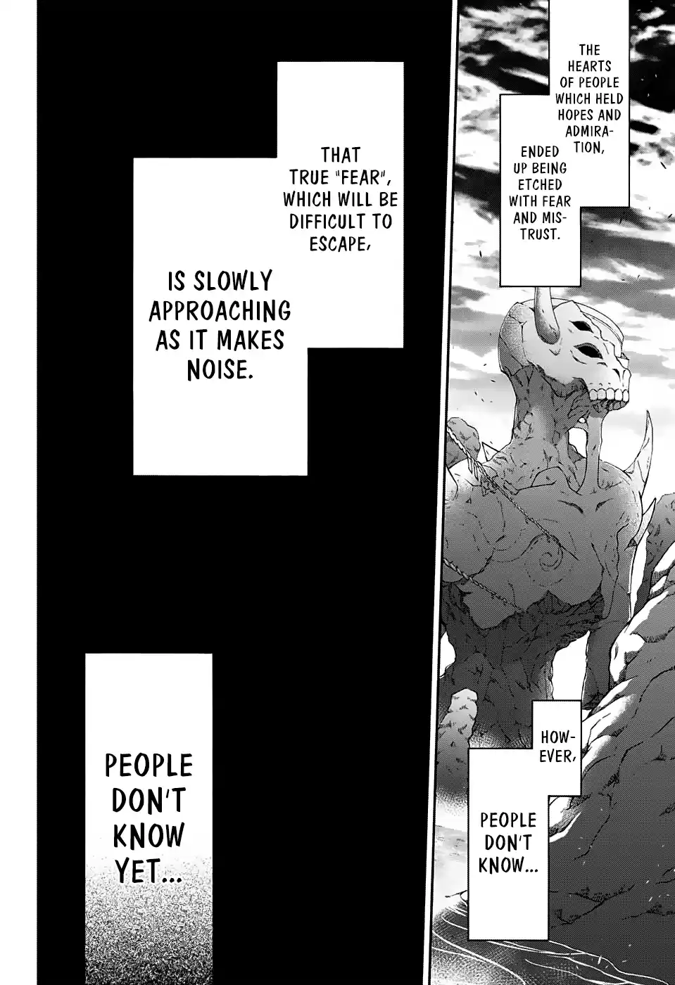 Twin Star Exorcists 49