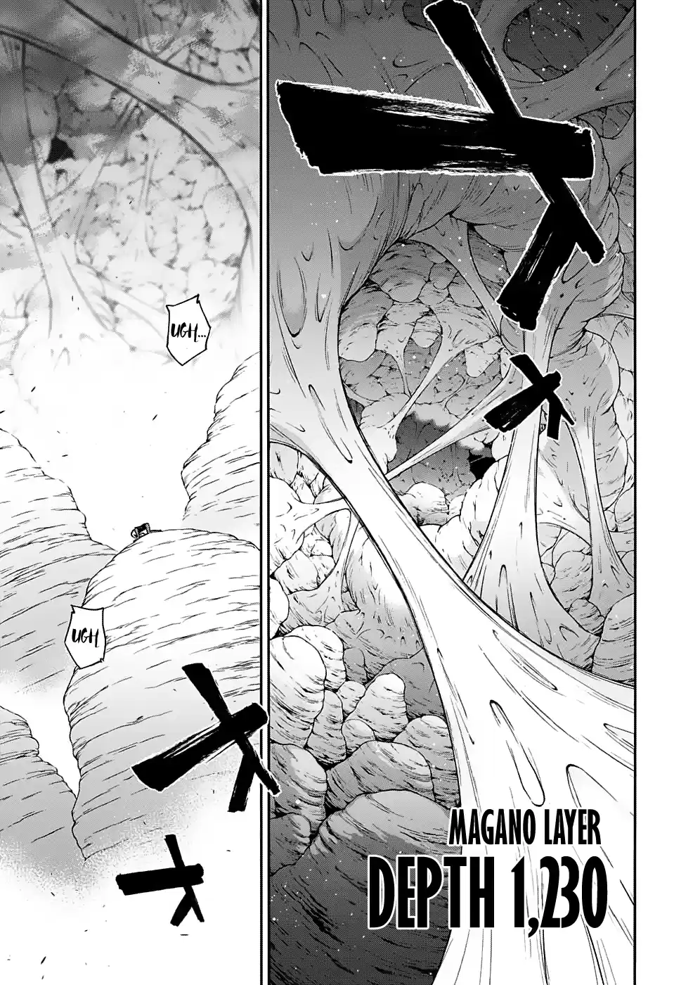 Twin Star Exorcists 49