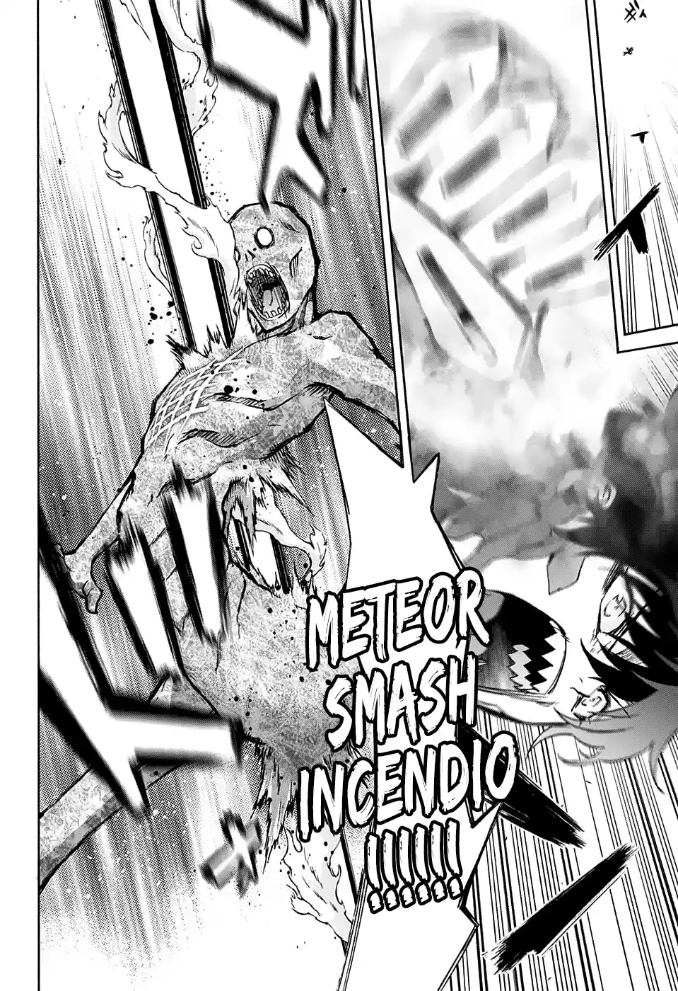 Twin Star Exorcists 50