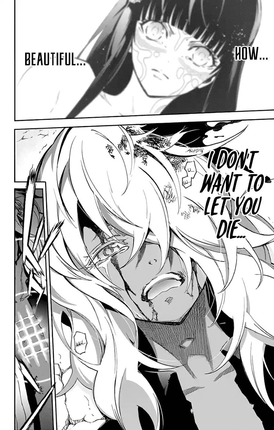 Twin Star Exorcists 53