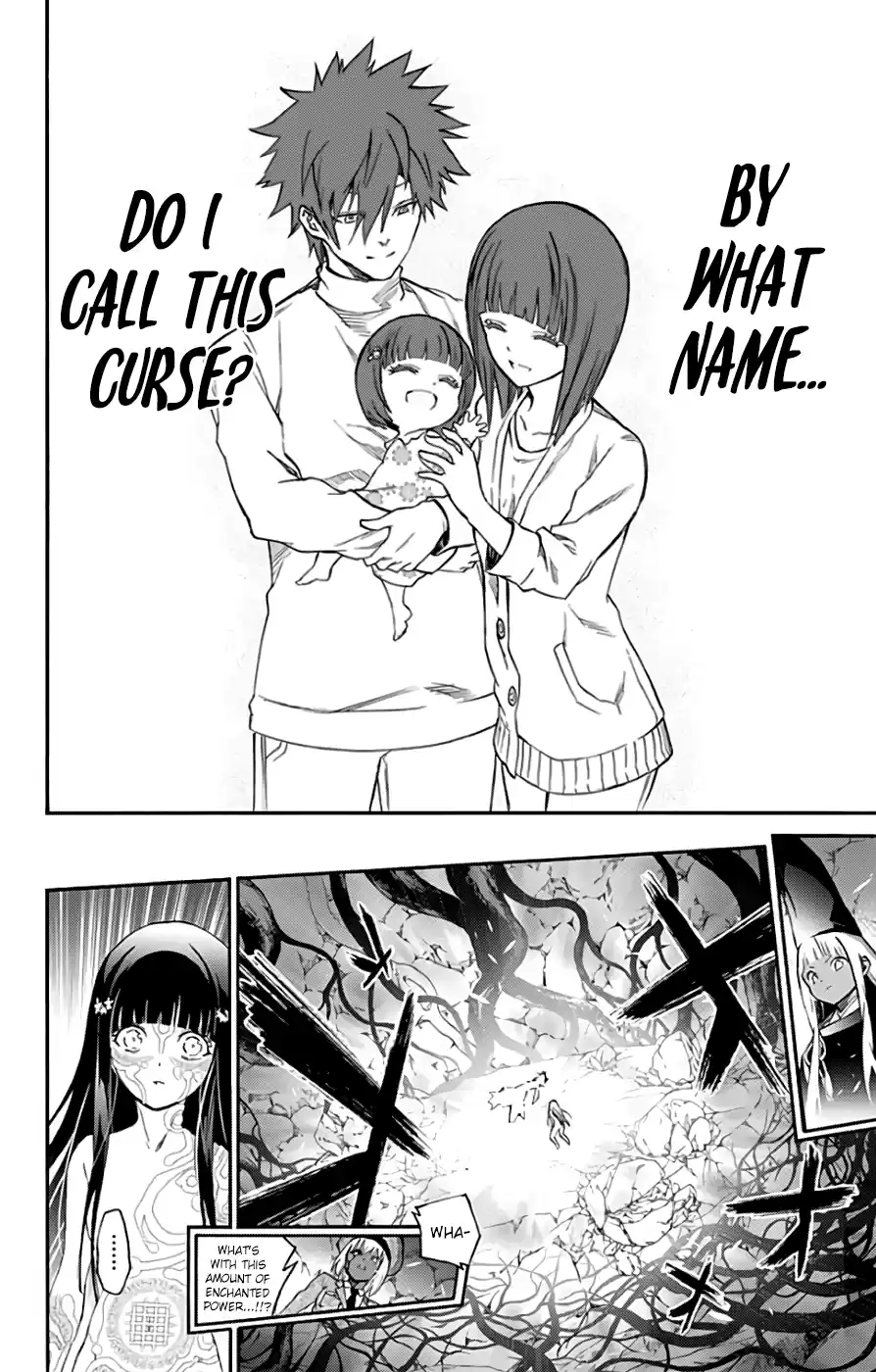 Twin Star Exorcists 53