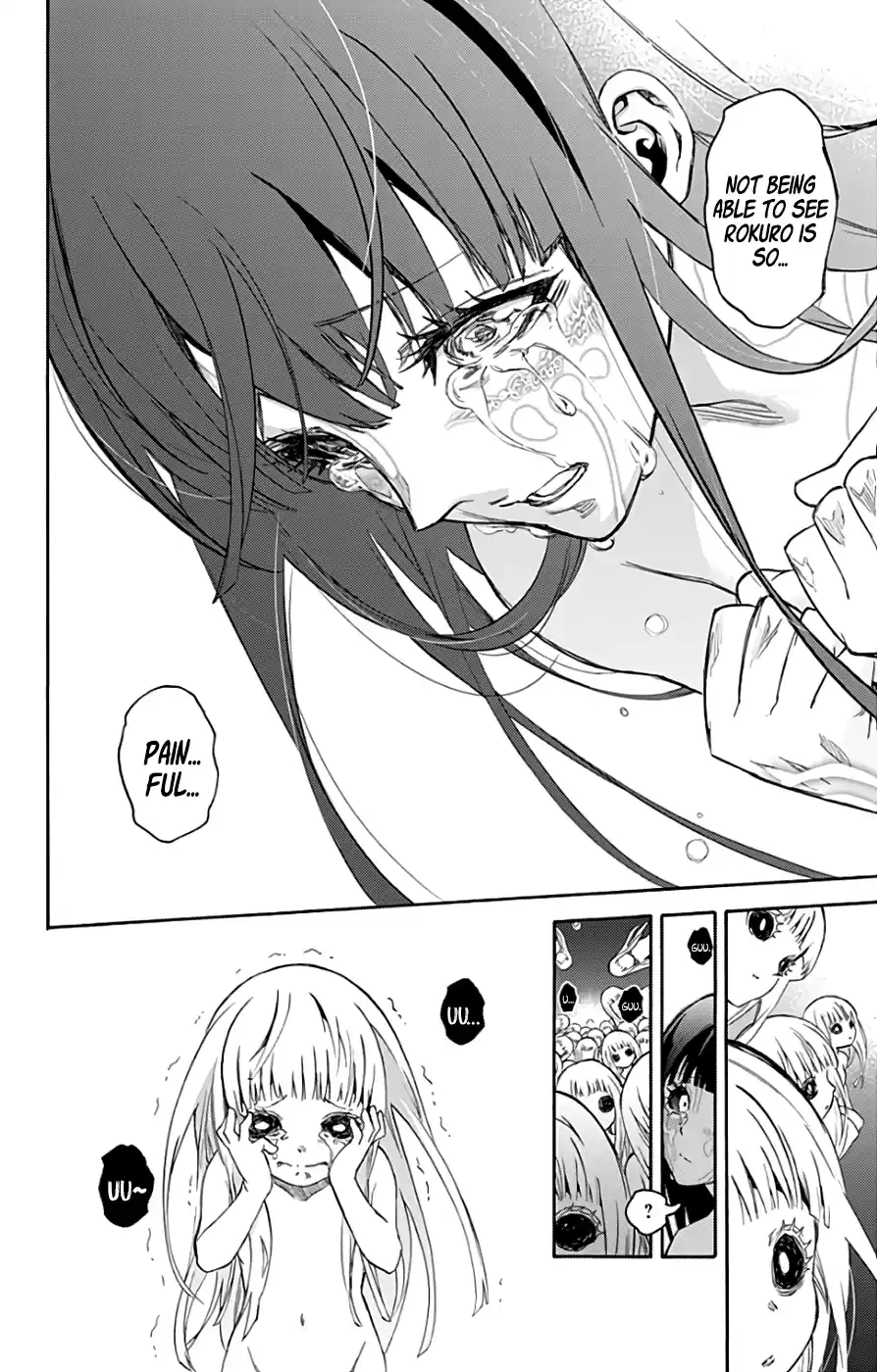 Twin Star Exorcists 54