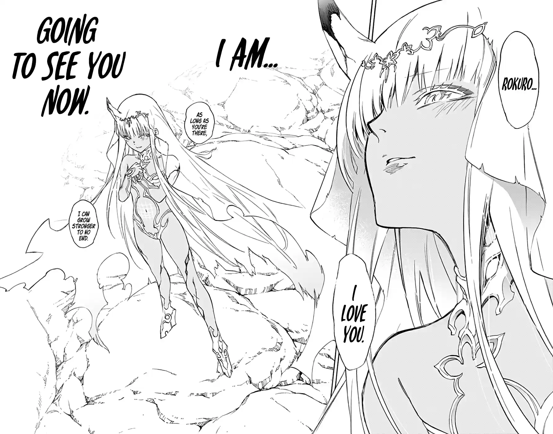 Twin Star Exorcists 54