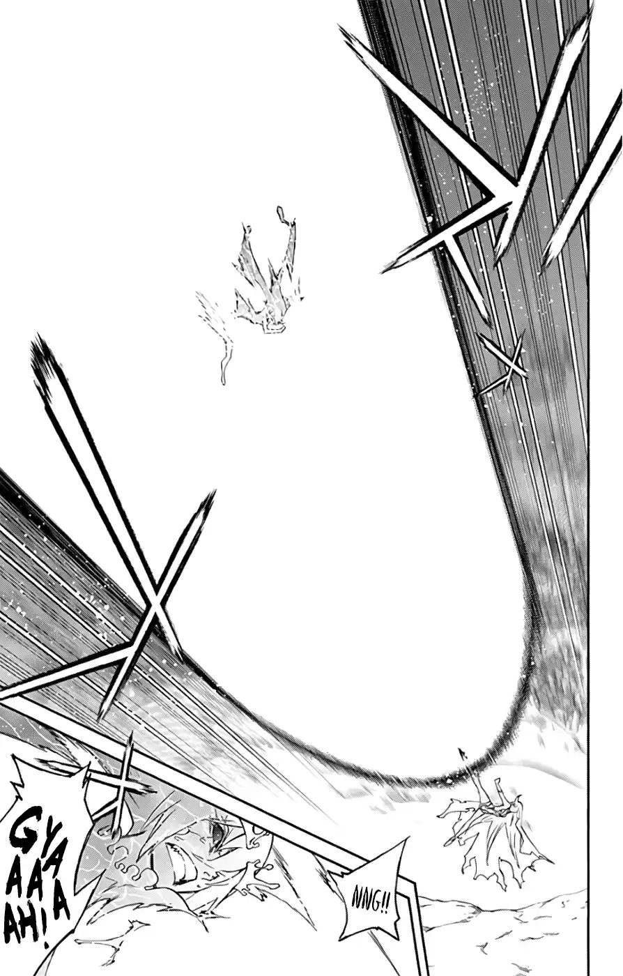 Twin Star Exorcists 54