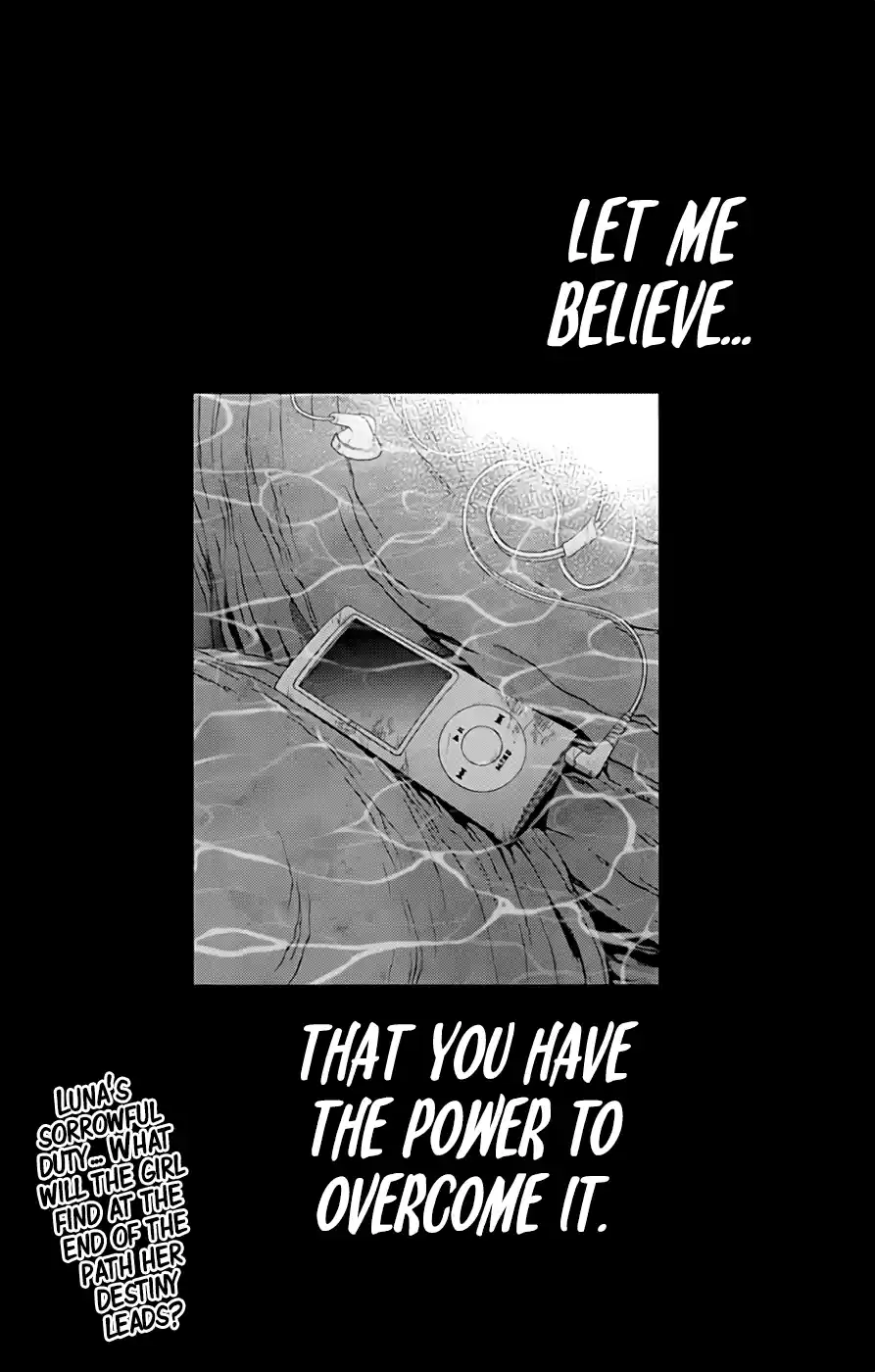 Twin Star Exorcists 54