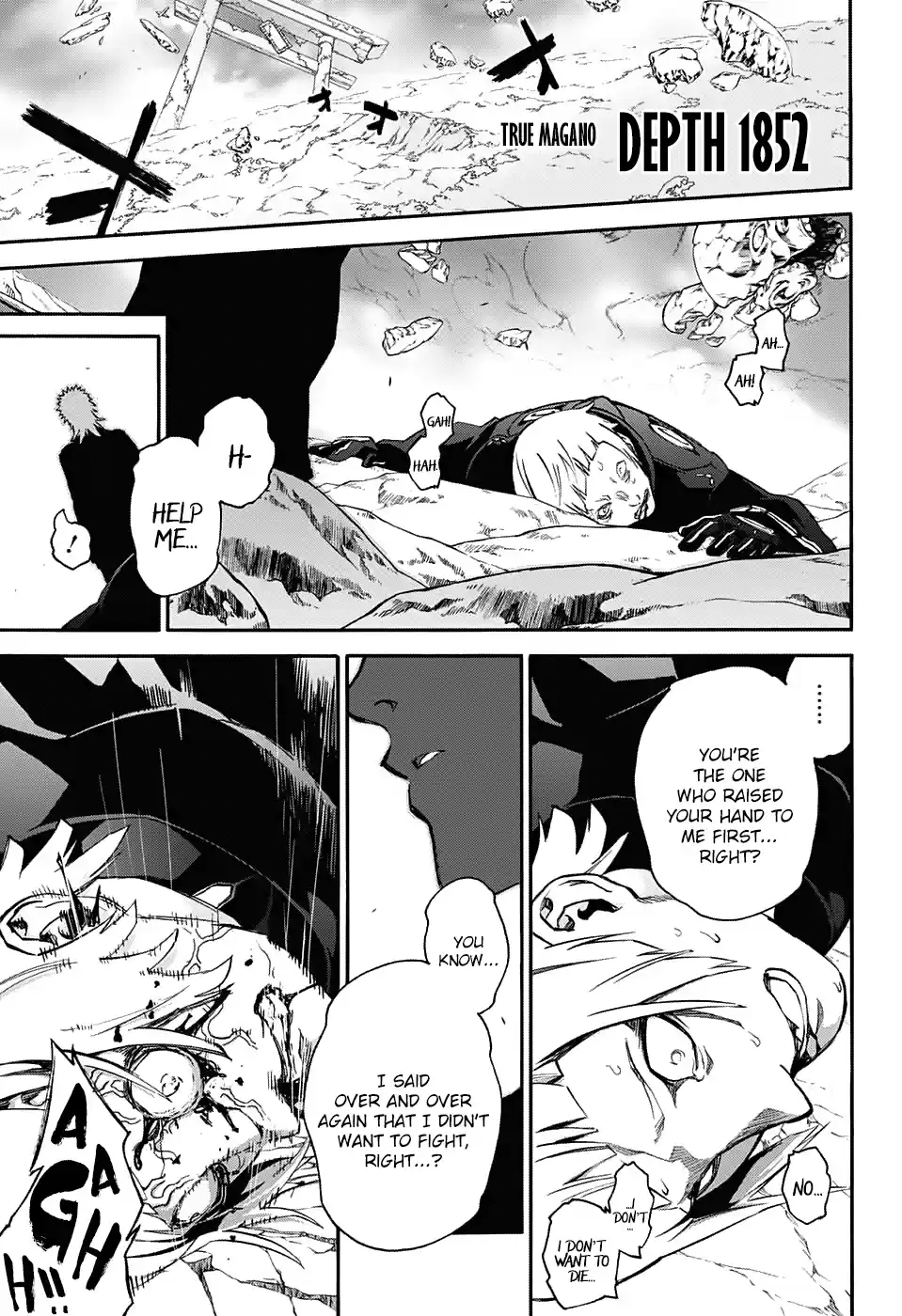 Twin Star Exorcists 56