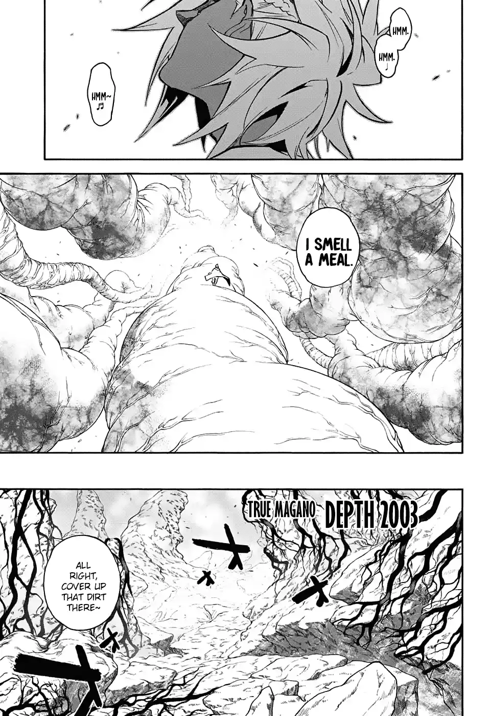 Twin Star Exorcists 56