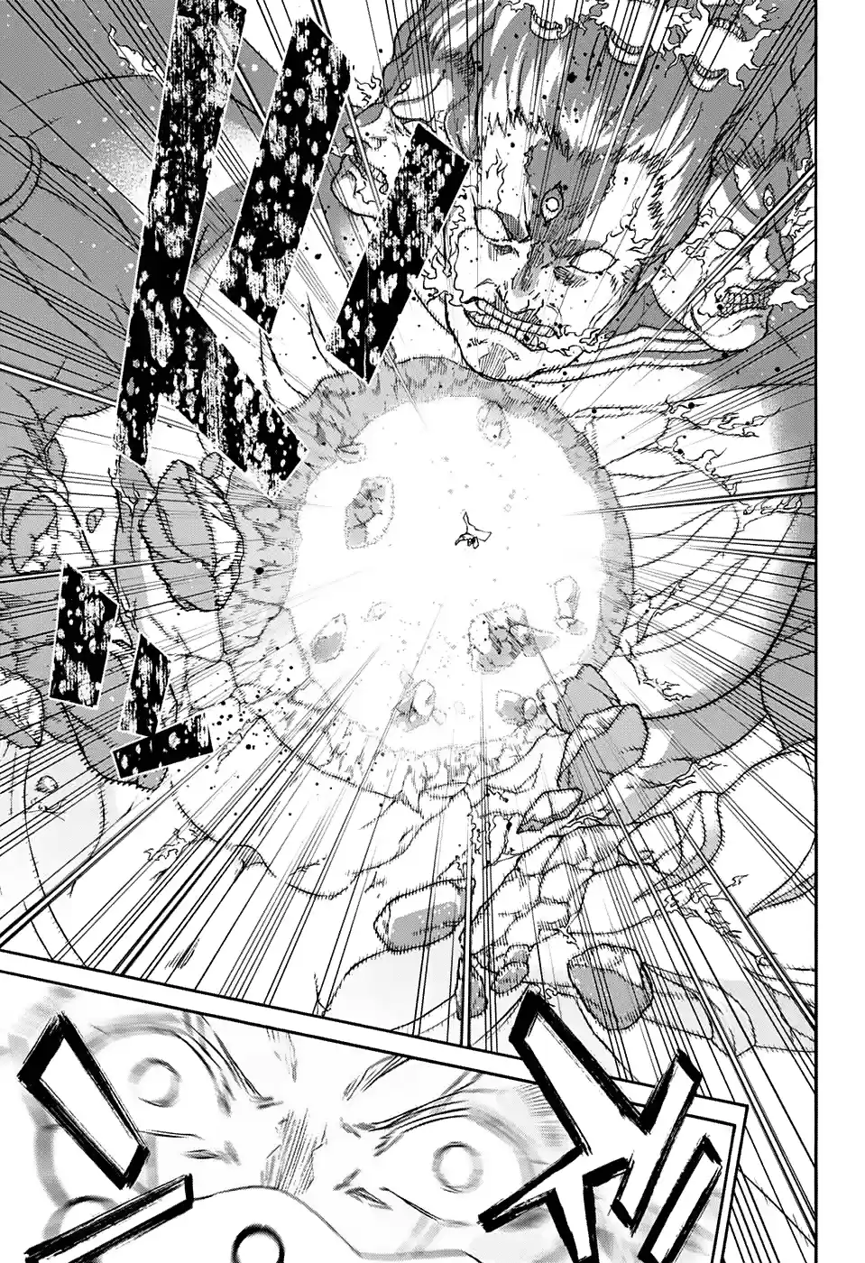 Twin Star Exorcists 57