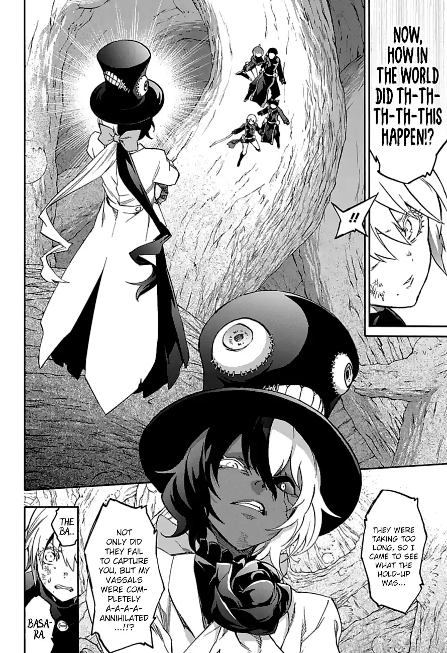 Twin Star Exorcists 59