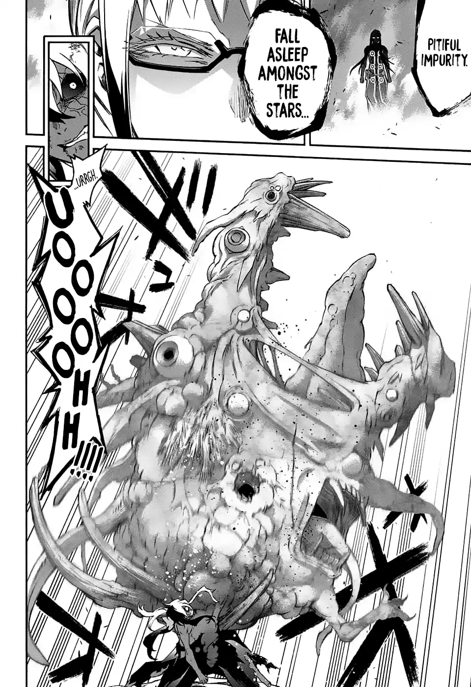 Twin Star Exorcists 63