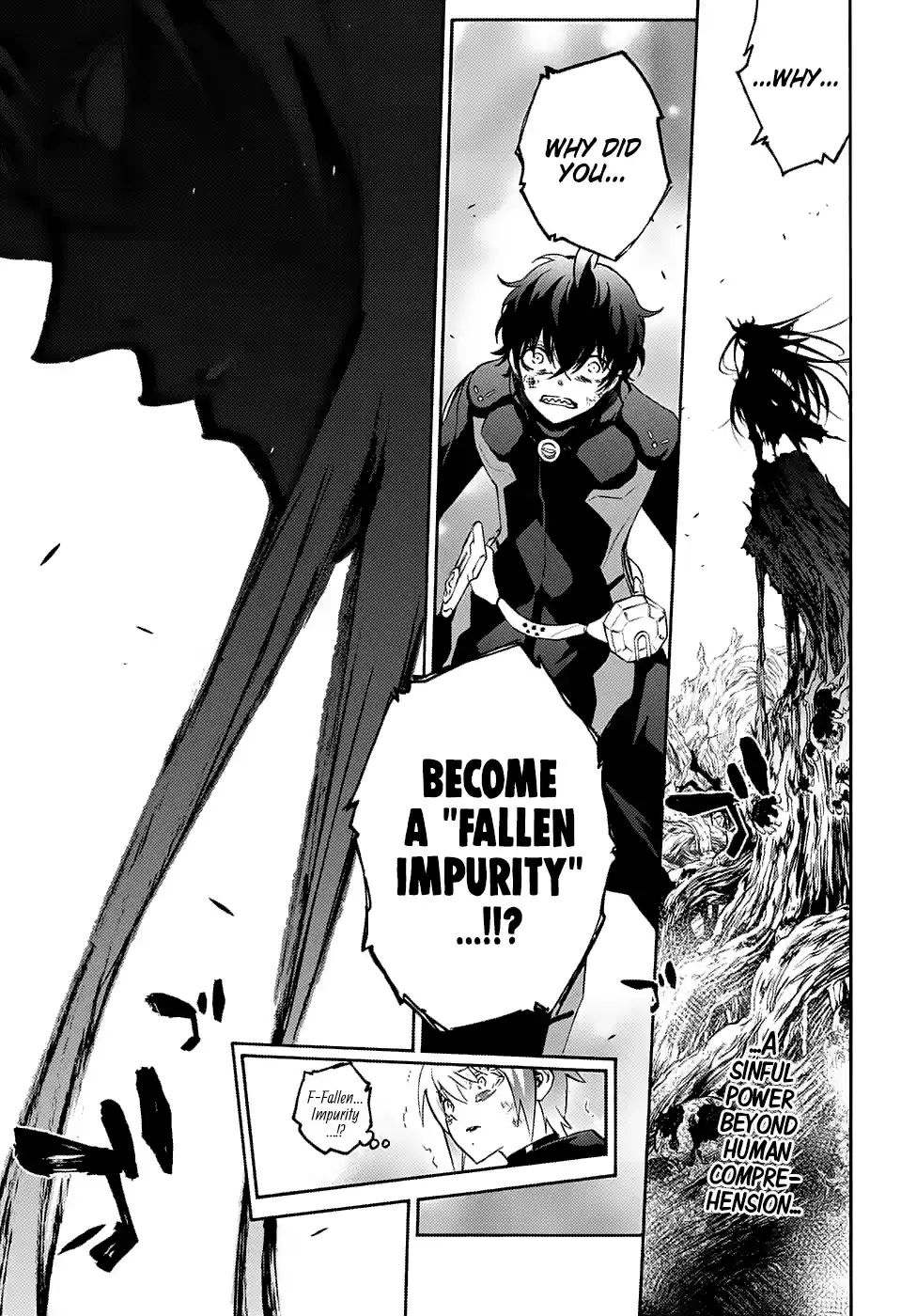 Twin Star Exorcists 66