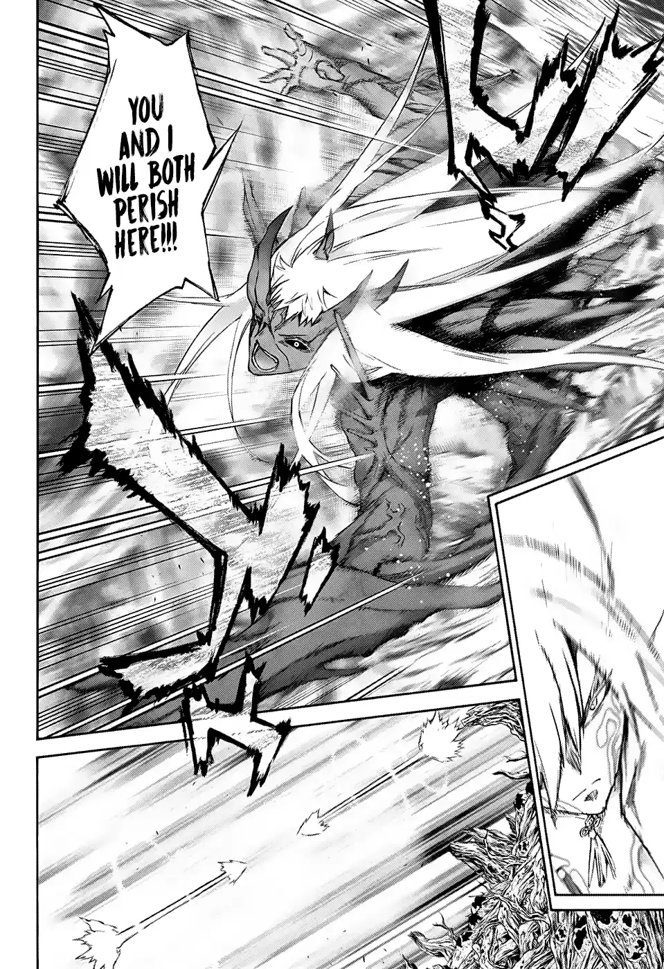 Twin Star Exorcists 66