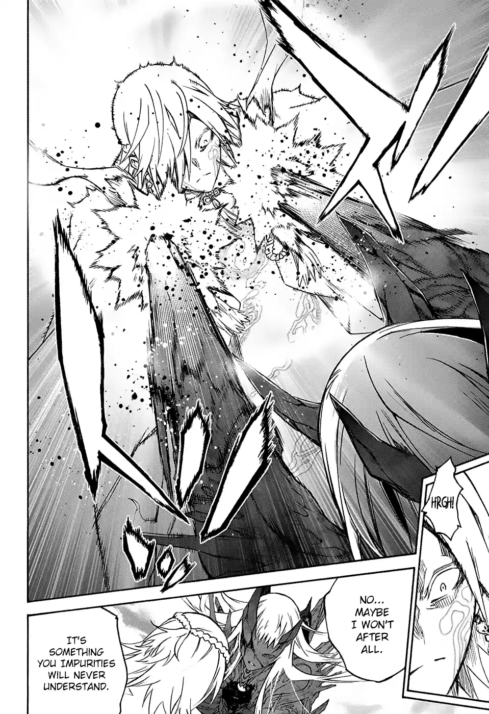 Twin Star Exorcists 66