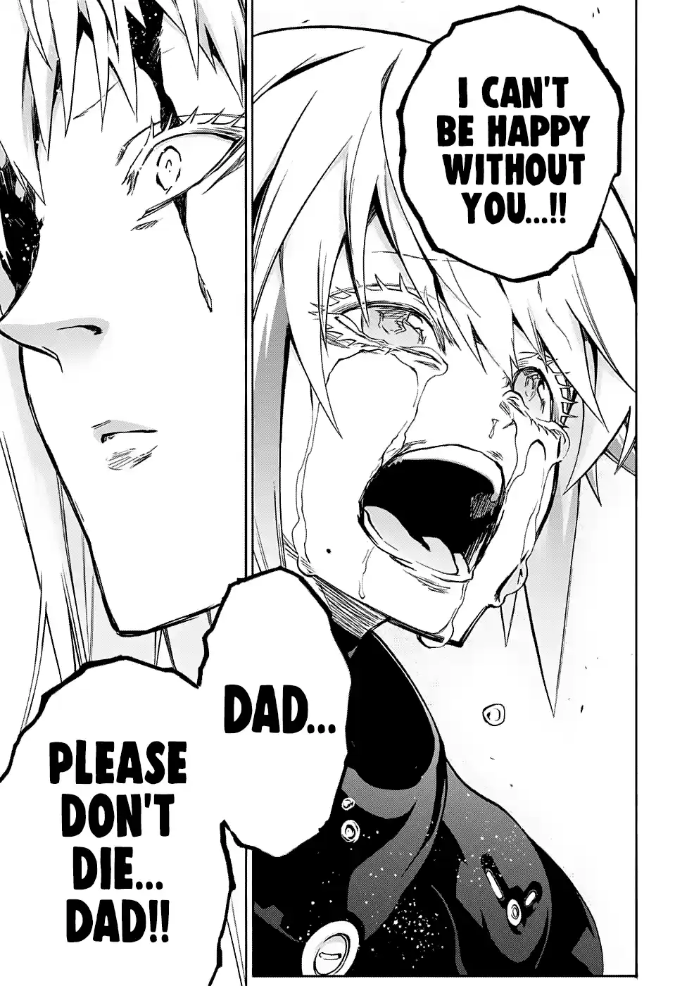 Twin Star Exorcists 67