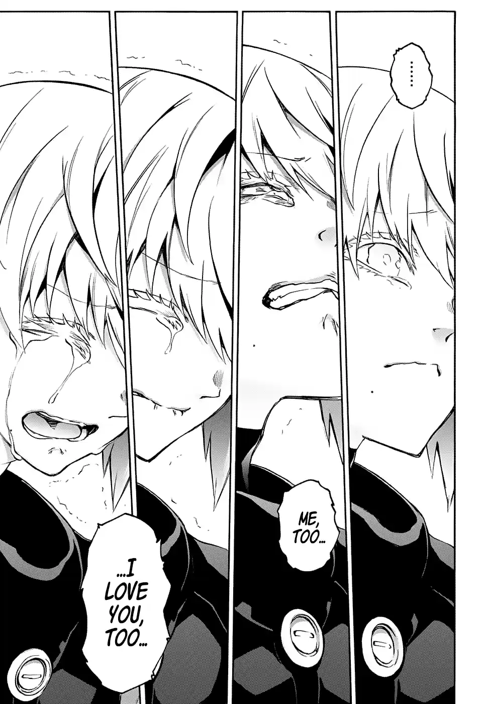 Twin Star Exorcists 67