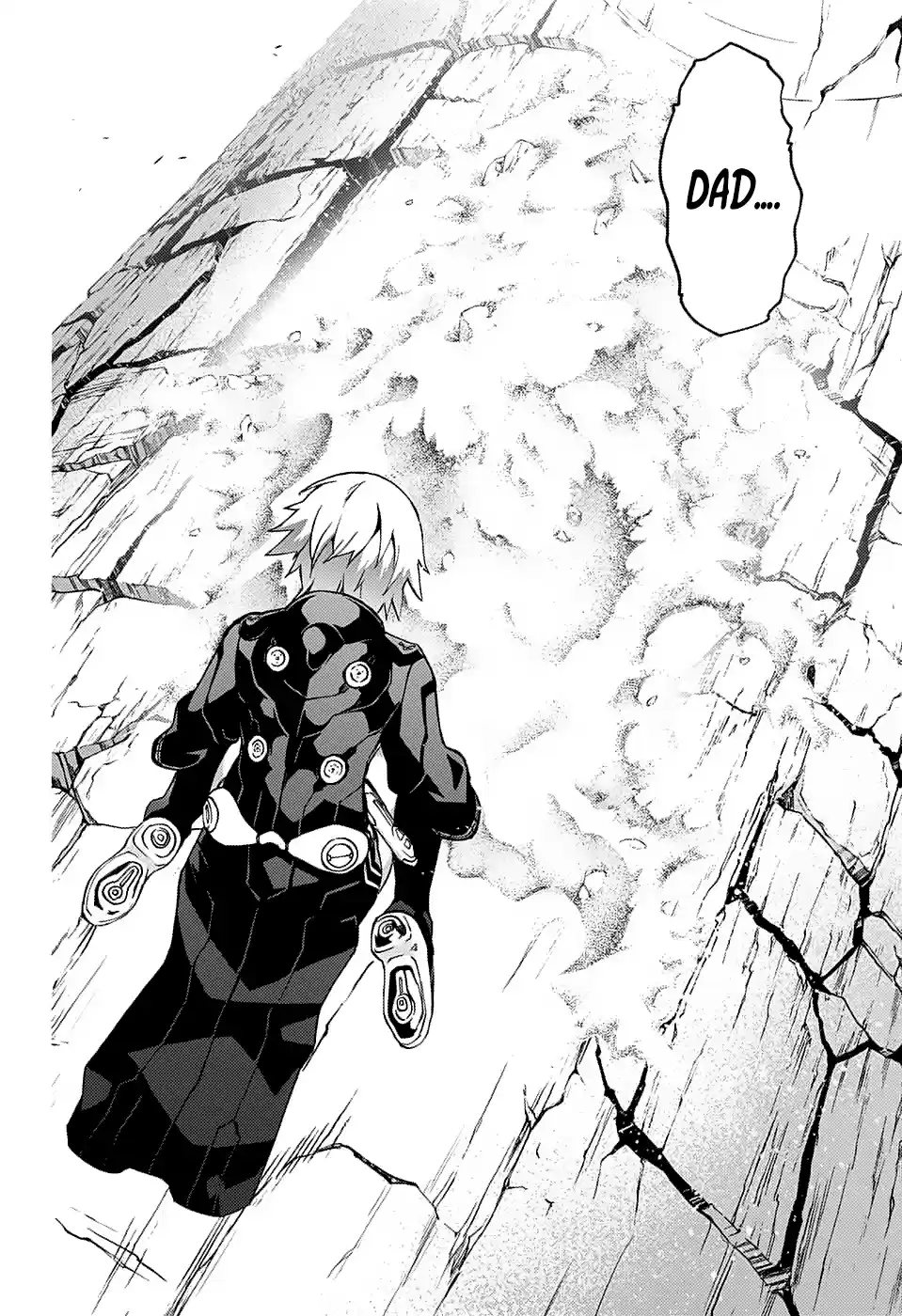 Twin Star Exorcists 67