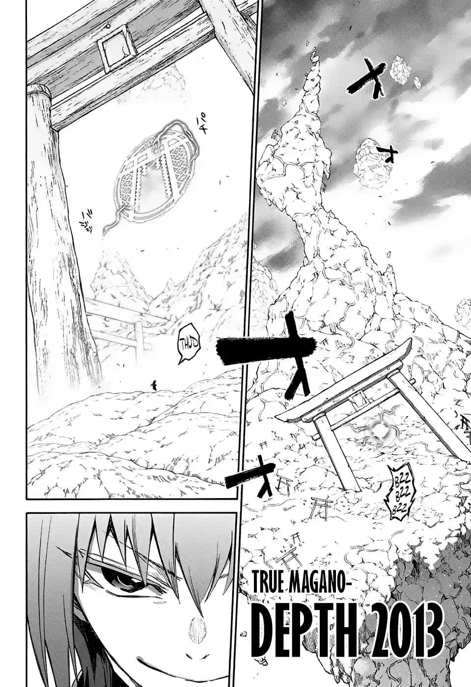 Twin Star Exorcists 68