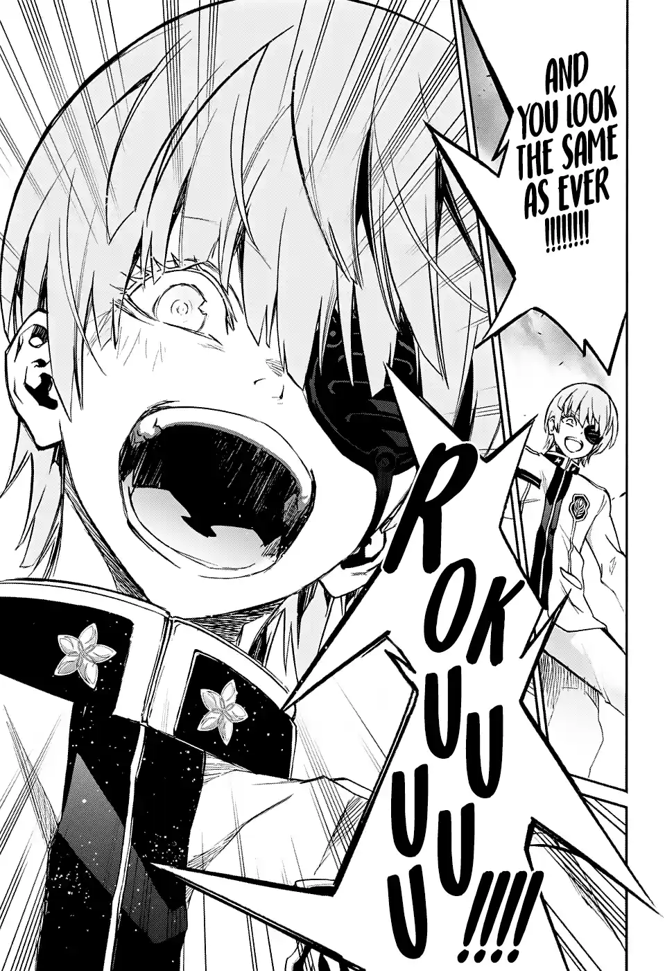 Twin Star Exorcists 68