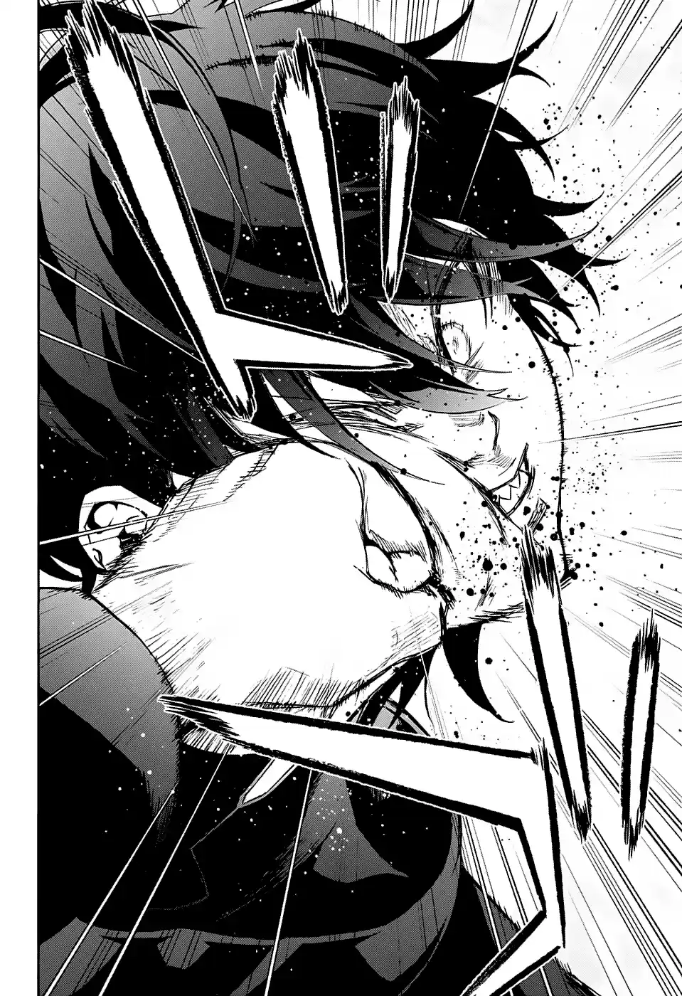 Twin Star Exorcists 68