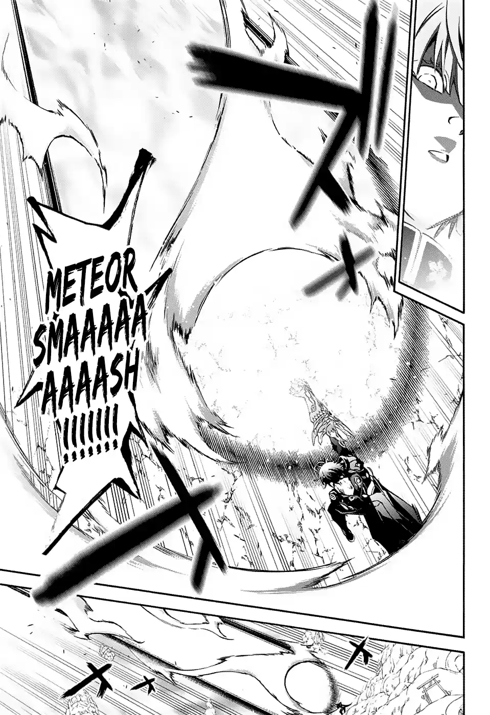 Twin Star Exorcists 69