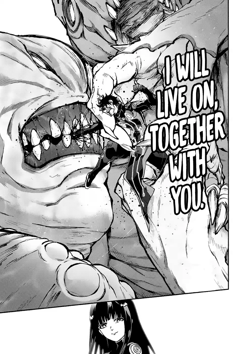 Twin Star Exorcists 72