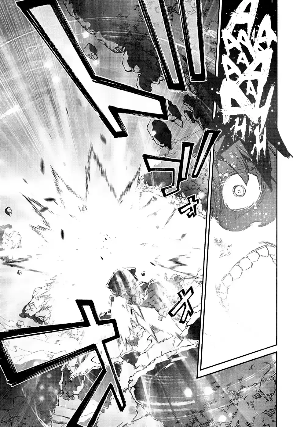 Twin Star Exorcists 73