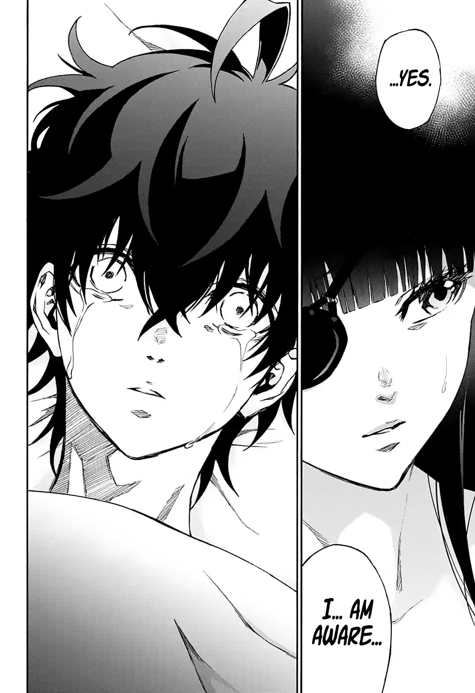 Twin Star Exorcists 75