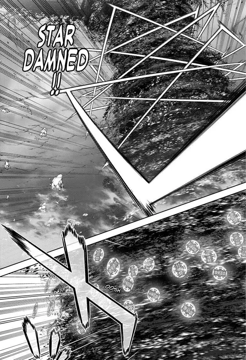 Twin Star Exorcists Chapter 129