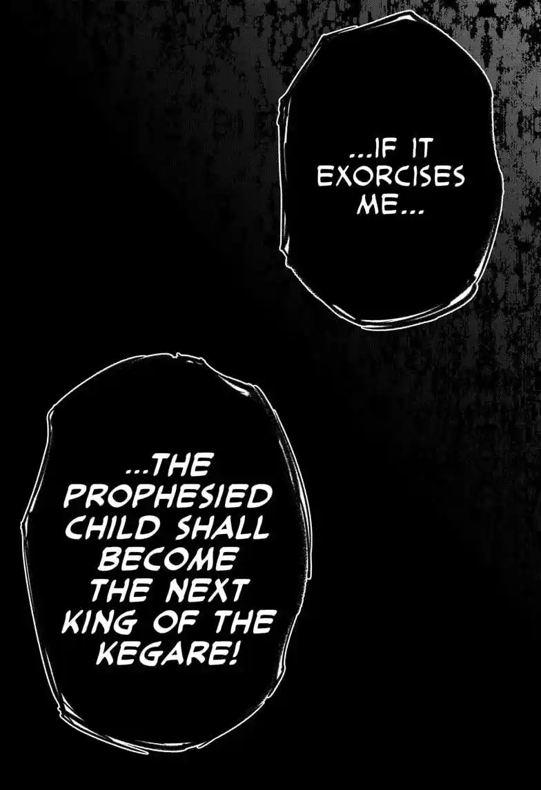 Twin Star Exorcists Chapter 129