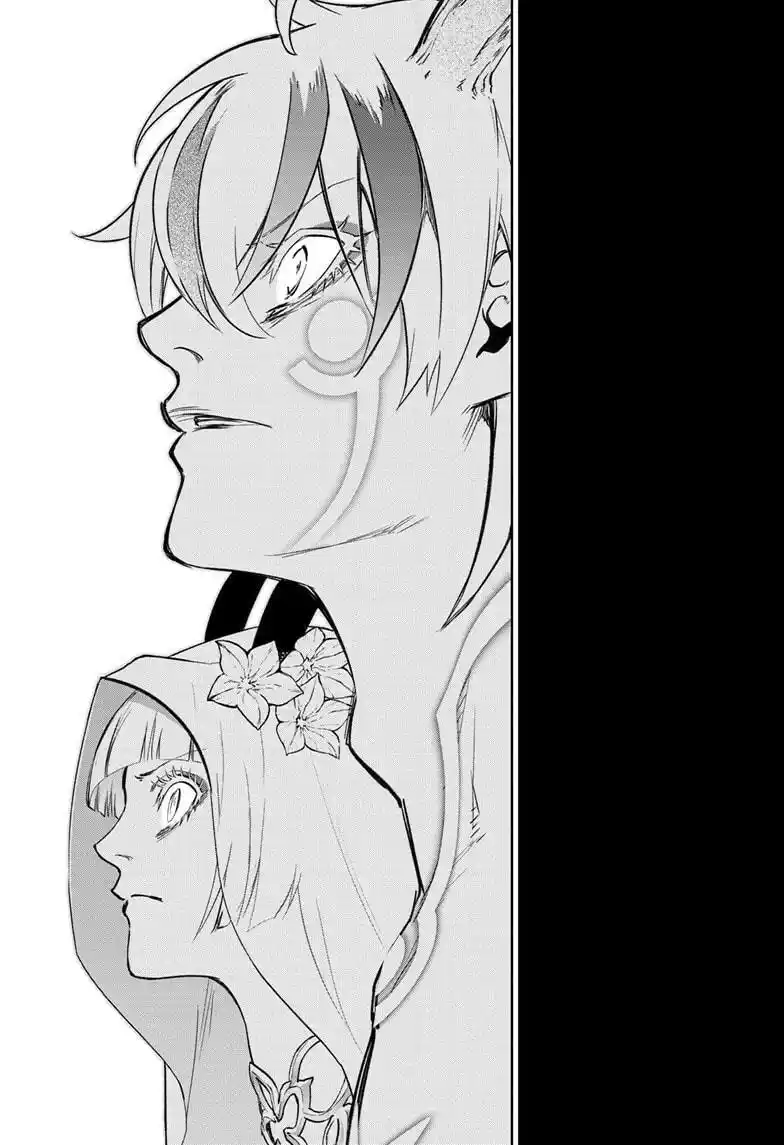 Twin Star Exorcists Chapter 129