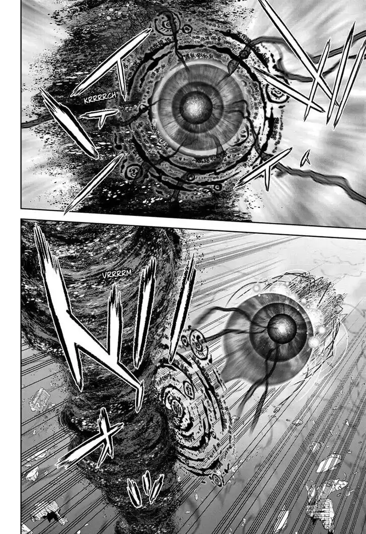 Twin Star Exorcists Vol.16 Ch.128