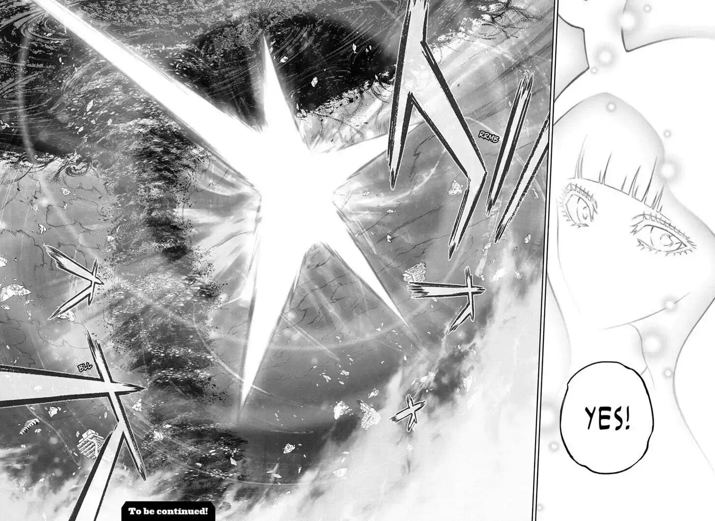 Twin Star Exorcists Vol.16 Ch.128