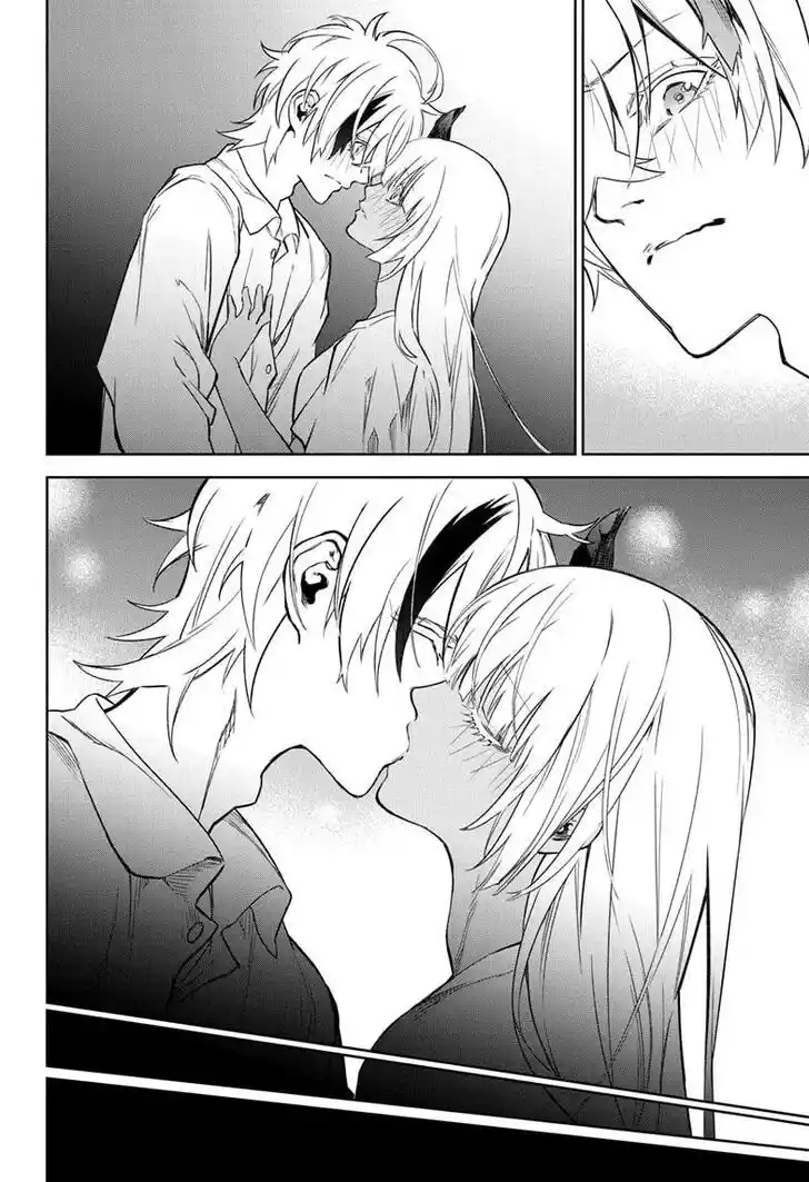 Twin Star Exorcists Vol.16 Ch.130