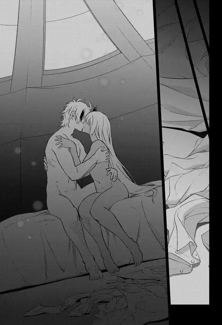 Twin Star Exorcists Vol.16 Ch.130