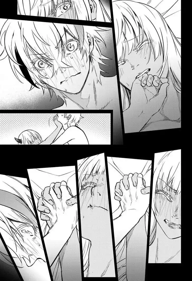 Twin Star Exorcists Vol.16 Ch.130