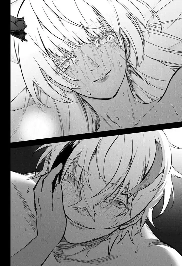 Twin Star Exorcists Vol.16 Ch.130