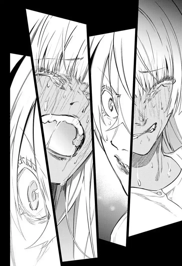 Twin Star Exorcists Vol.16 Ch.130